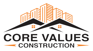 Core Values Construction - Honor & Integrity Through Quality