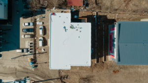 Duro-Last Installer - Milford, MI1
