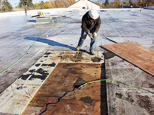 Commercial Roofing Services1