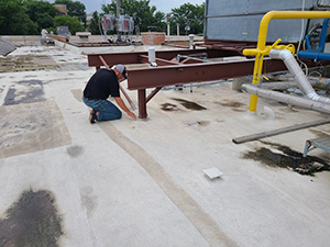 Expert Commercial Roofing Contractor1