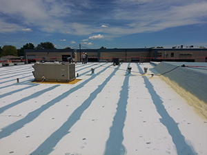 Duro-Last Roofing Company - Kokomo, IN1
