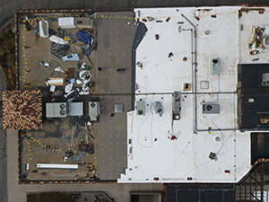 TPO Roofing – Kokomo, IN 1